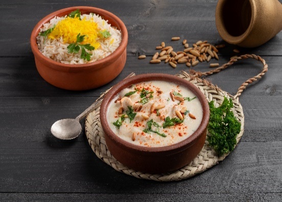 شاكرية دجاج