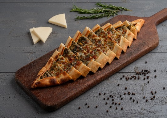 بيتا تركية سبانغ