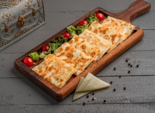 قوزلما جبنة