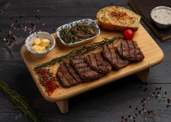 ستيك تيندرليون